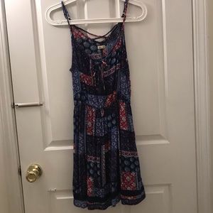 summer dress